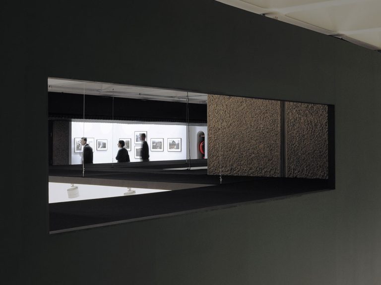 Strange and Familiar at the Barbican Arts Centre