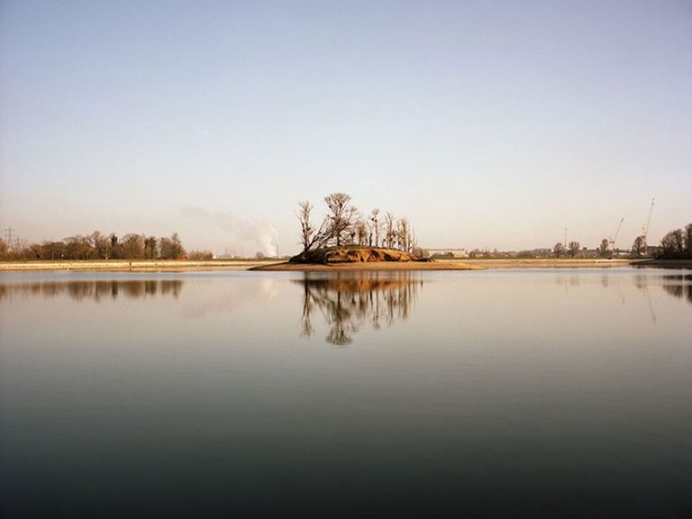 Walthamstow Wetlands